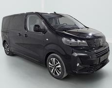 Peugeot Traveller Hénin-Beaumont
