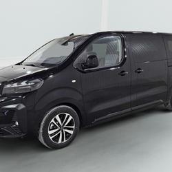 Peugeot Traveller Traveller M Diesel 180 ch Automatique Business H&eacute;nin-Beaumont