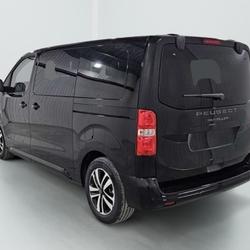 Peugeot Traveller Traveller M Diesel 180 ch Automatique Business H&eacute;nin-Beaumont