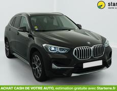 BMW X1 Saint-Fons