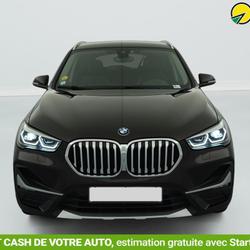 BMW X1 F48 LCI XDRIVE 20D 190 CH BVA8 XLINE Saint-Fons
