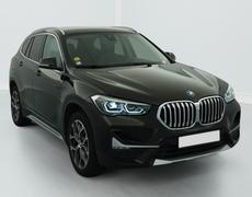 BMW X1 Hénin-Beaumont