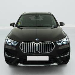 BMW X1 XDRIVE 20D 190 CH BVA8 XLINE H&eacute;nin-Beaumont