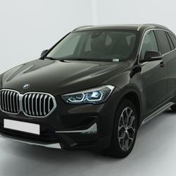 BMW X1 XDRIVE 20D 190 CH BVA8 XLINE H&eacute;nin-Beaumont