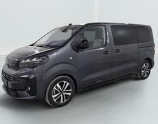 Peugeot Traveller Hénin-Beaumont