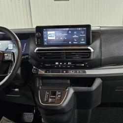 Peugeot Traveller Traveller M Diesel 180 ch Automatique Business H&eacute;nin-Beaumont