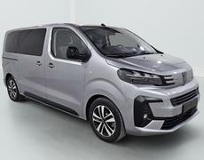 Peugeot Traveller Hénin-Beaumont