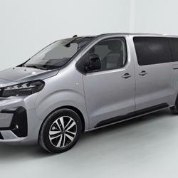 Peugeot Traveller Traveller M Diesel 180 ch Automatique Business H&eacute;nin-Beaumont