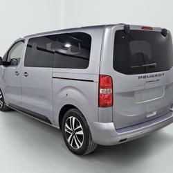 Peugeot Traveller Traveller M Diesel 180 ch Automatique Business H&eacute;nin-Beaumont