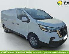 Nissan Primastar