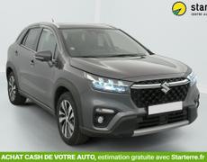 Suzuki S Cross Saint-Fons