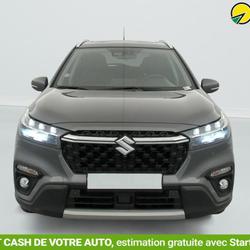Suzuki S Cross 1.5 Dualjet Allgrip Hybrid Auto Style Saint-Fons