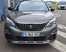 Peugeot 3008 Machecoul-Saint-Même