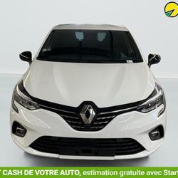 Renault Clio 4 V TCe 130 EDC FAP Initiale Paris Saint-Fons