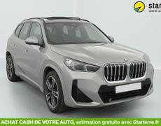 BMW X1 Saint-Fons