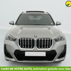 BMW X1 U11 XDRIVE 20D 163CH DKG7 M SPORT Saint-Fons