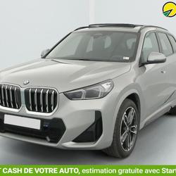 BMW X1 U11 XDRIVE 20D 163CH DKG7 M SPORT Saint-Fons