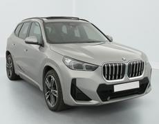 BMW X1 Hénin-Beaumont