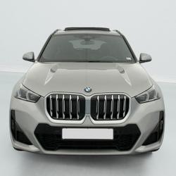 BMW X1 XDRIVE 20D 163CH DKG7 M SPORT H&eacute;nin-Beaumont