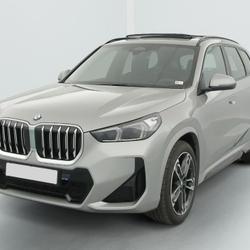 BMW X1 XDRIVE 20D 163CH DKG7 M SPORT H&eacute;nin-Beaumont