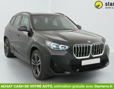 BMW X1 Saint-Fons