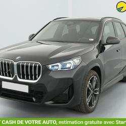 BMW X1 U11 XDRIVE 20D 163CH DKG7 M SPORT Saint-Fons