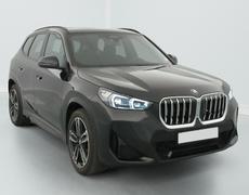 BMW X1 Hénin-Beaumont