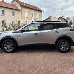 Peugeot 2008 BLUEHDI 110 S&S Style Saint-Germain-Lespinasse