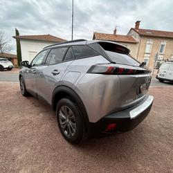 Peugeot 2008 BLUEHDI 110 S&S Style Saint-Germain-Lespinasse