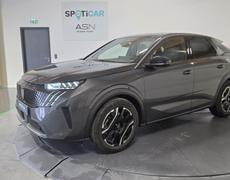 Peugeot 3008 Auzebosc