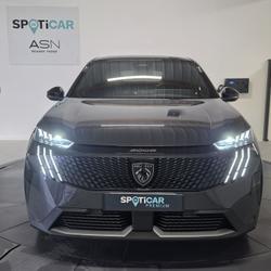 Peugeot 3008 1.6 PHEV 195 E-DCS7 GT Auzebosc