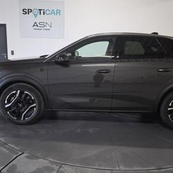 Peugeot 3008 1.6 PHEV 195 E-DCS7 GT Auzebosc