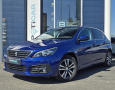 Peugeot 308 Phase 2