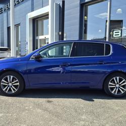 Peugeot 308 Phase 2 BlueHDi 130 S&S Allure Beaucouz&eacute;