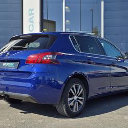 Peugeot 308 Phase 2 BlueHDi 130 S&S Allure Beaucouz&eacute;