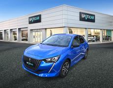 Peugeot 208 Lamballe-Armor