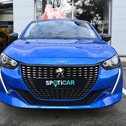 Peugeot 208 PureTech 100 S&S EAT8 Allure Lamballe-Armor