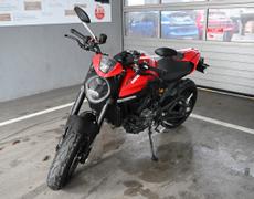 Ducati Monster Lamballe-Armor