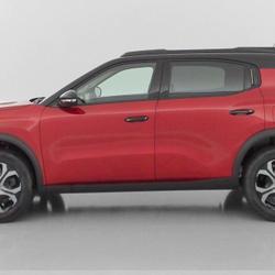Citroen C3 Aircross C3 AIRCROSS 1.2 Hybride 145ch Plus e-DCS6 H&eacute;nin-Beaumont