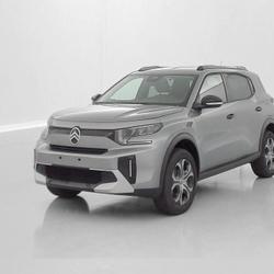 Citroen C3 Aircross C3 AIRCROSS 1.2 Turbo 100ch Plus 7PL H&eacute;nin-Beaumont