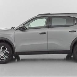 Citroen C3 Aircross C3 AIRCROSS 1.2 Turbo 100ch Plus 7PL H&eacute;nin-Beaumont