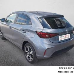 MG MG3 MG3 1.5 L Hybrid+ 195 ch Luxury Saint-Marcel