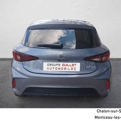 MG MG3 MG3 1.5 L Hybrid+ 195 ch Luxury Saint-Marcel