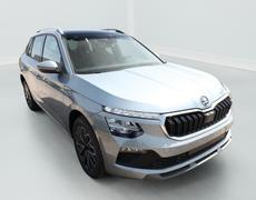 Skoda Kamiq Hénin-Beaumont