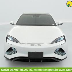 BYD Seal 82,5 kWh 313 ch RWD Design Saint-Fons