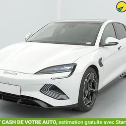 BYD Seal 82,5 kWh 313 ch RWD Design Saint-Fons