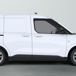 Ford Transit 100 LIMITED H&eacute;nin-Beaumont