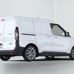 Ford Transit 100 LIMITED H&eacute;nin-Beaumont