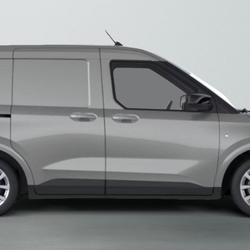 Ford Transit 100 LIMITED H&eacute;nin-Beaumont