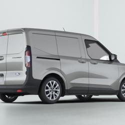 Ford Transit 100 LIMITED H&eacute;nin-Beaumont